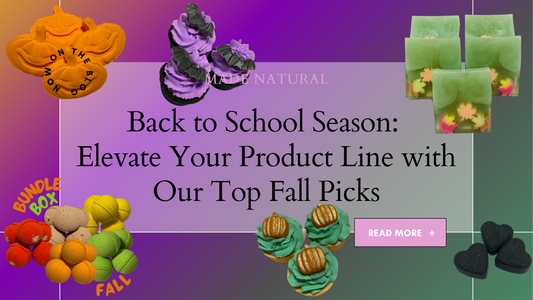 Back to School Season: Elevate Your Product Line with Our Top Fall Picks