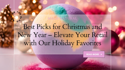 Best Picks for Christmas and New Year – Elevate Your Retail with Our Holiday Favorites