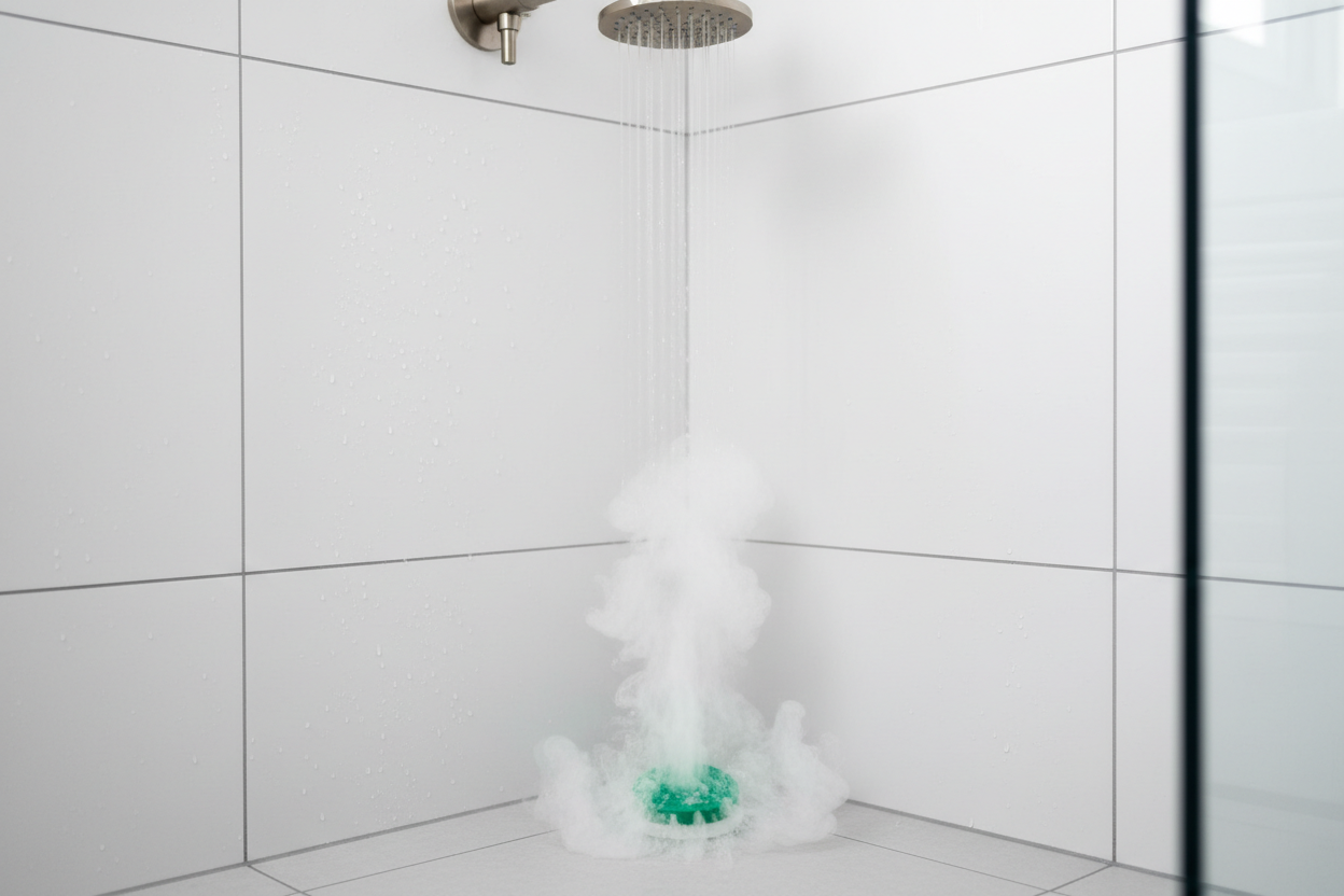 How to Use a Shower Steamer: Complete Beginner's Guide | Made Natural