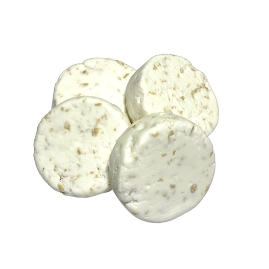 Oatmeal, Milk & Honey Bubble Bar