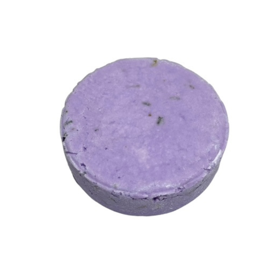 Lavender Petals Bubble Bar