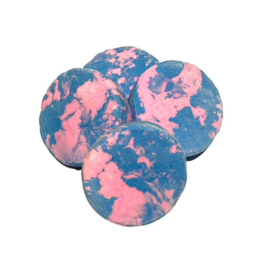 Madly In Love Bubble Bar