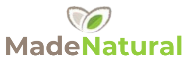Made Natural logo