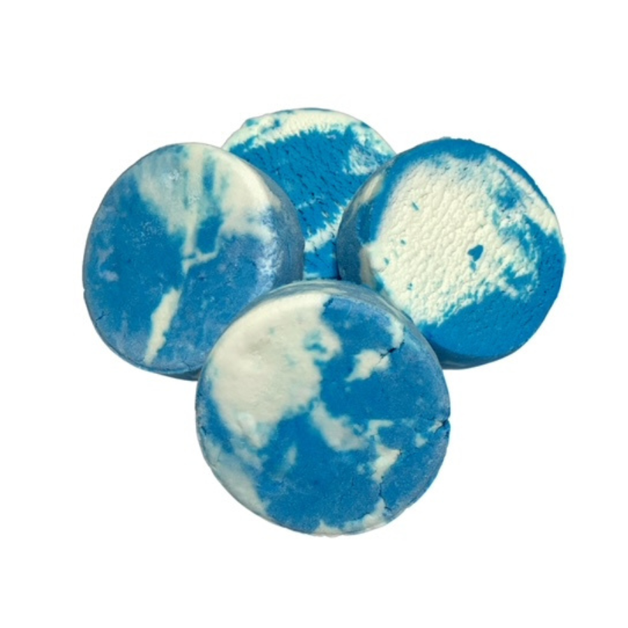 Cool Water Bubble Bar