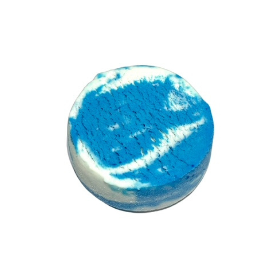 Cool Water Bubble Bar