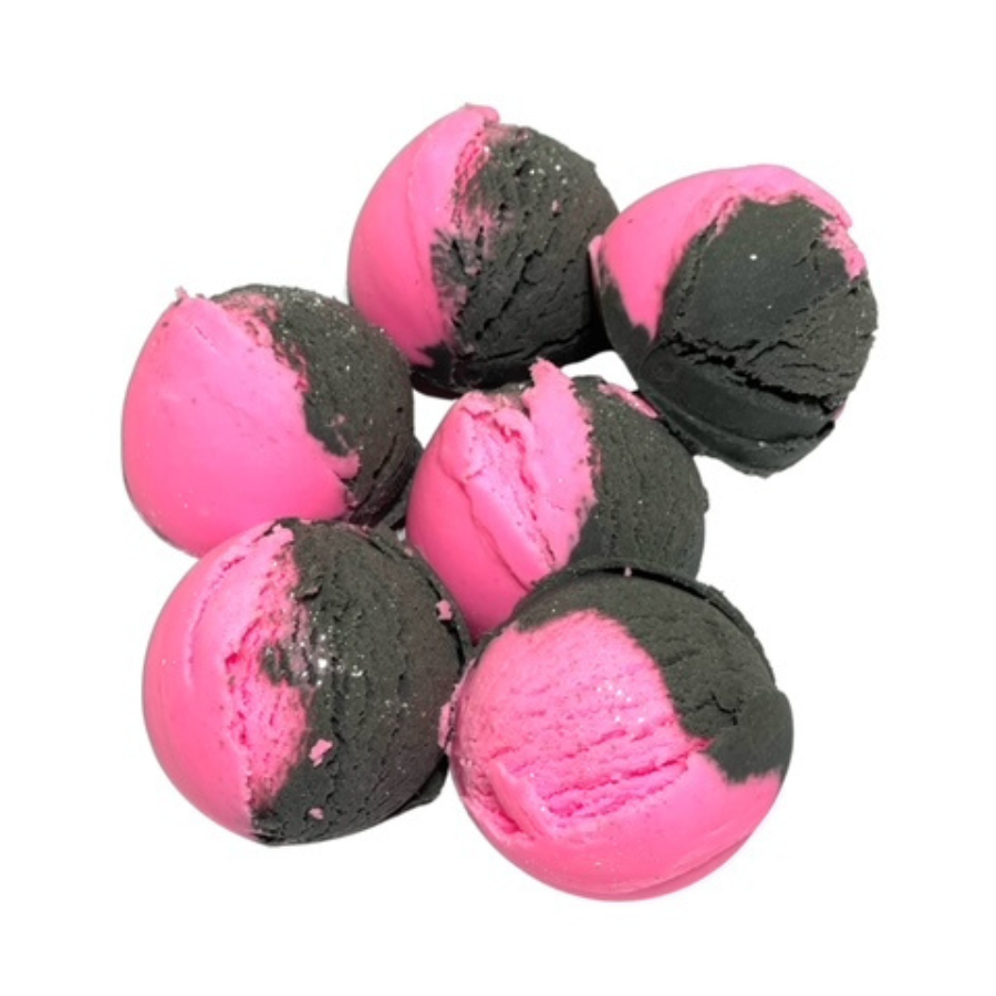 Sex Bomb Bubble Scoop