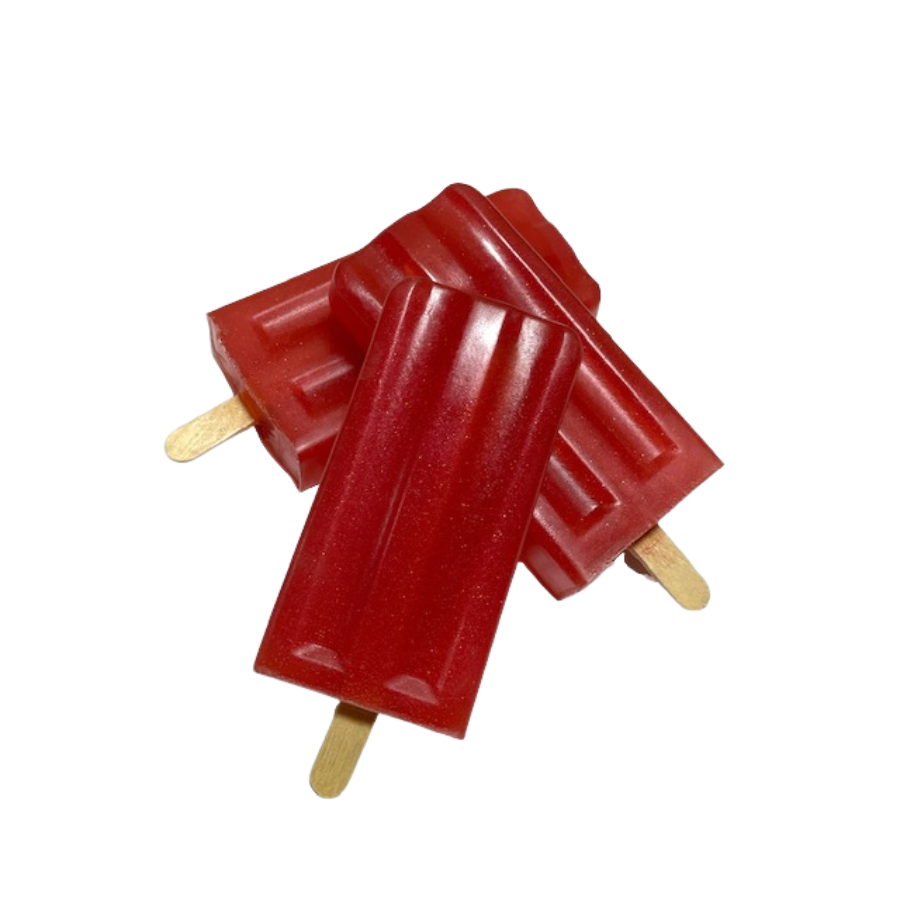 Fruit Punch Soap Pop