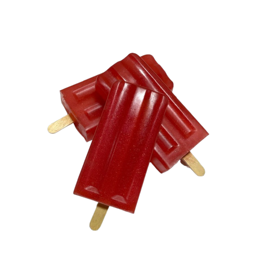 Fruit Punch Soap Pop