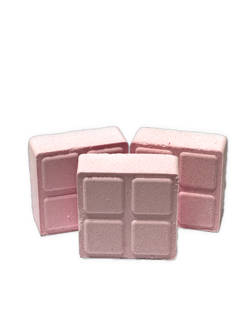 Creativity Grapefruit Tangerine Cube Steamer