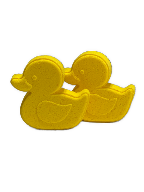 Duck Bath Bomb