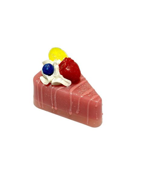Fruitasia Pie Slice Soap