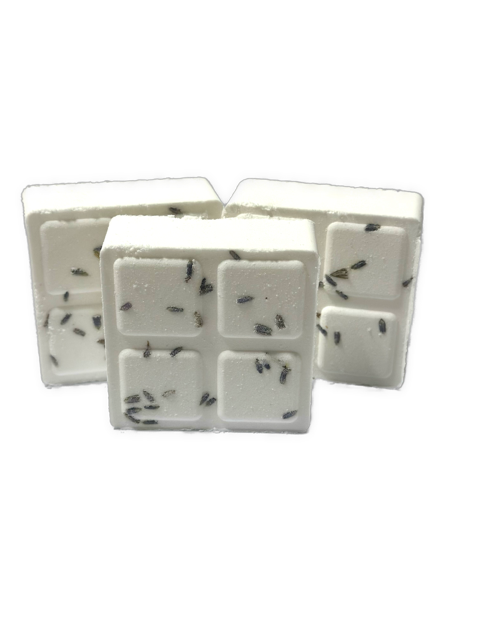 Lavender Bud Cube Steamer