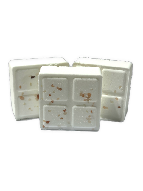 Pink Himalayan Cube Steamer