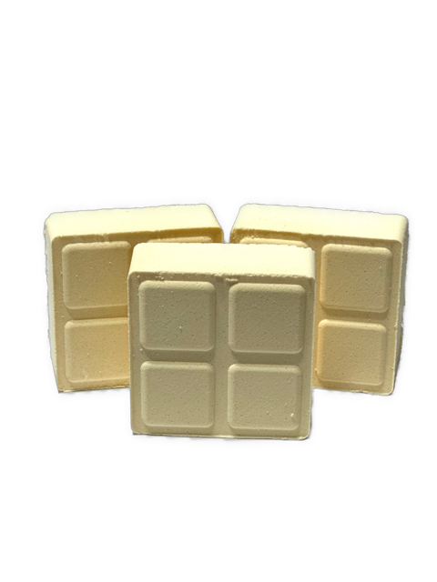 Productivity Orange Cube Steamer