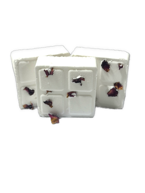 Rose Petal Cube Steamer