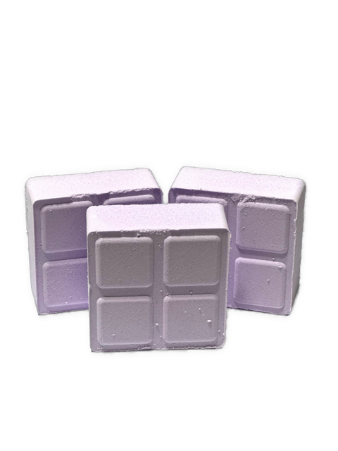 Serenity Lavender Cube Steamer