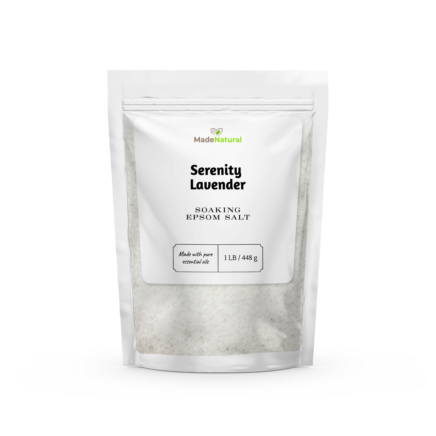 Epsom Salt