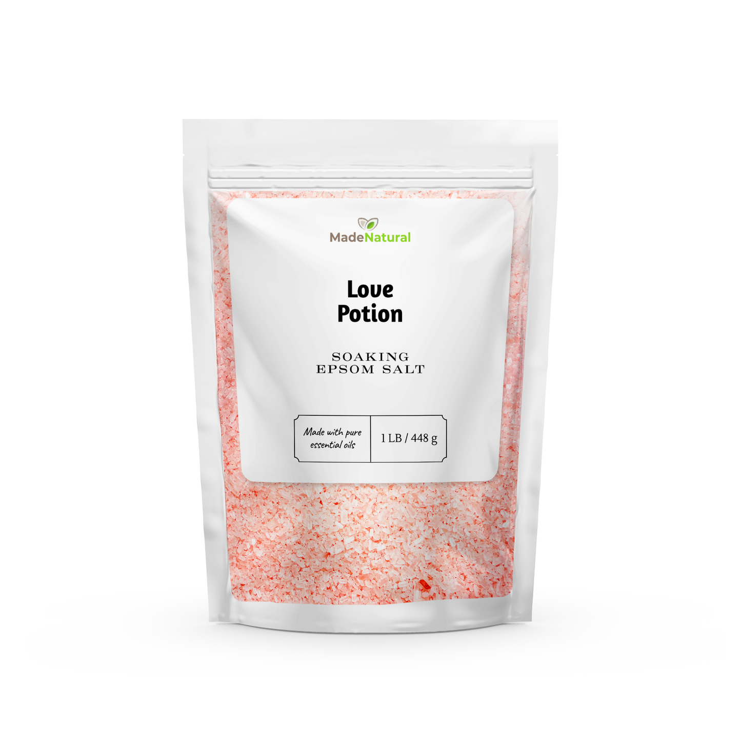 Epsom Salt