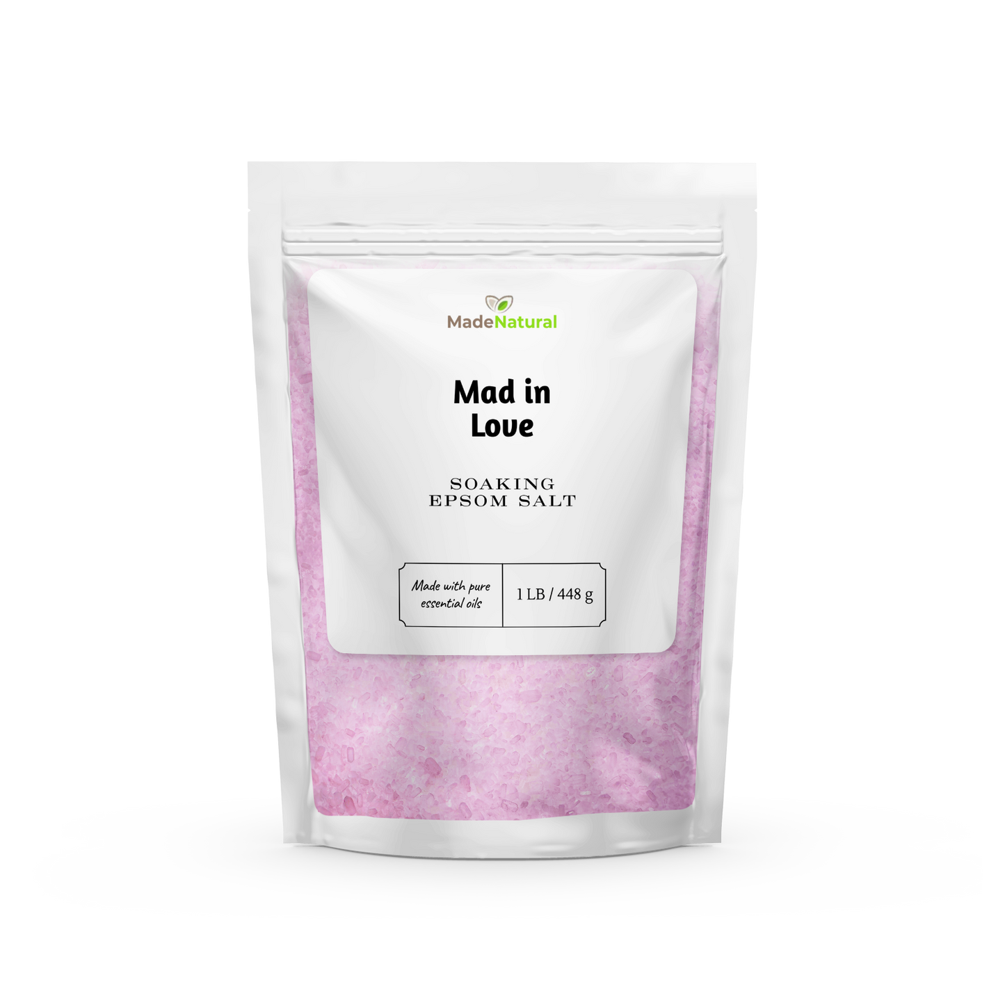 Epsom Salt