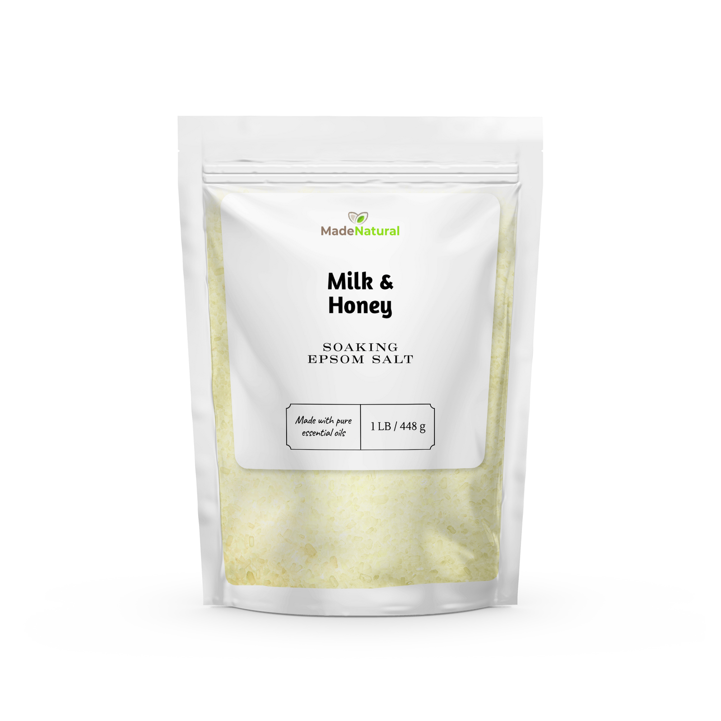 Epsom Salt