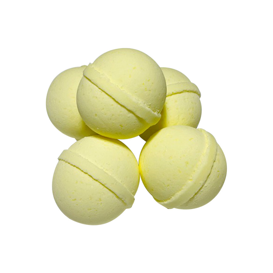 Confidence Spa - Lemongrass