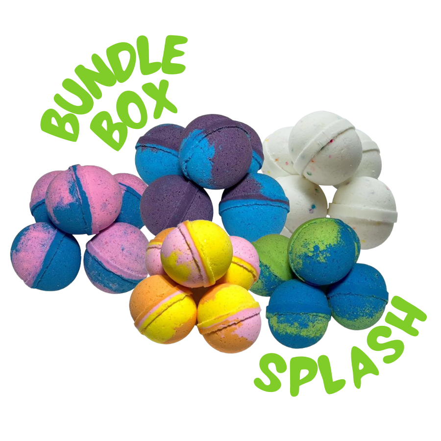 Bulk lush discount bath bombs