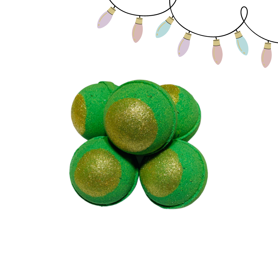 Bundle Box: Christmas Edition