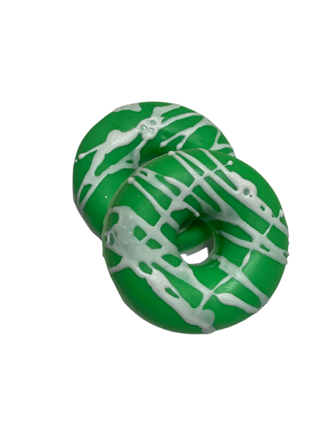 Burffday Cake donut soap