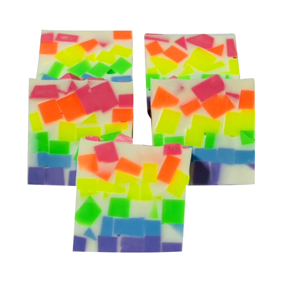 Celebrate Soap Bar