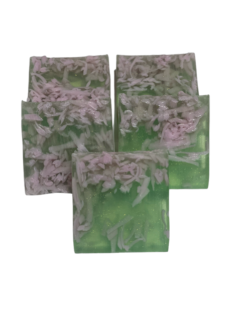 Cherry Blossom Soap bar