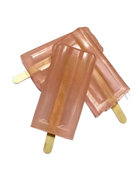 Cotton Candy Soap Pop