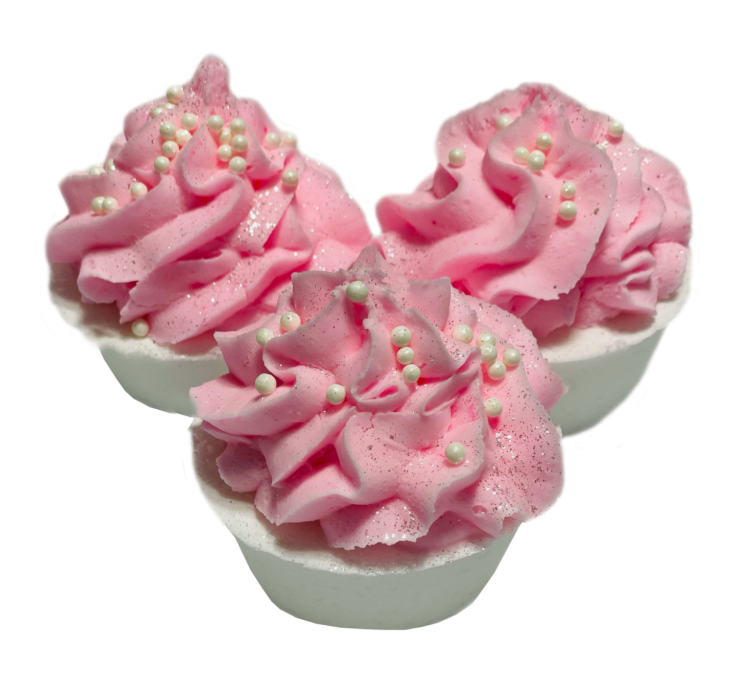 For Her Bath Cake