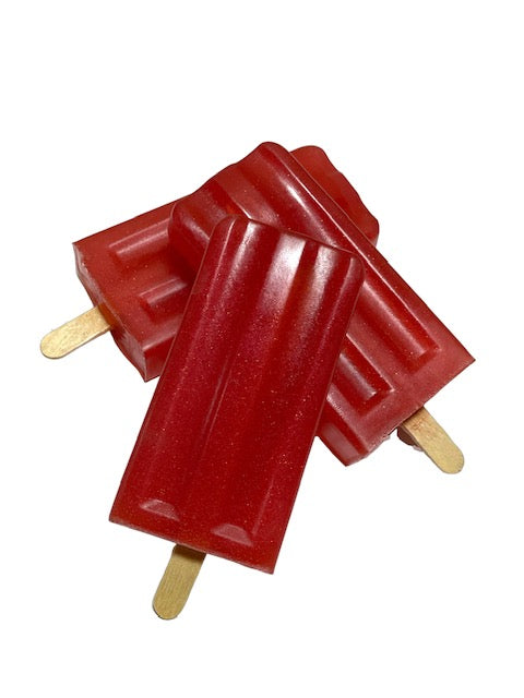 Fruit Punch Soap Pop