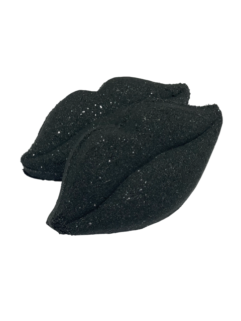 Black Lips Bath Bomb