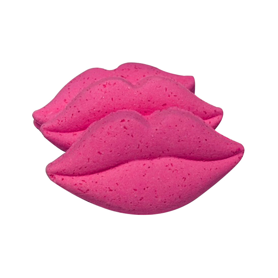 Kiss Me Bath Bomb