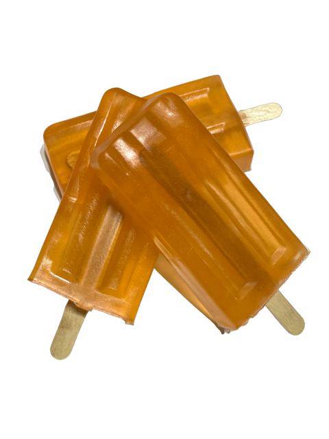 Monkey Farts Soap Pop