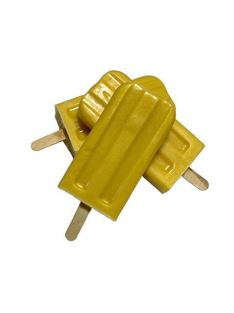 Pina Colada Soap Pop