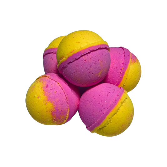 Raspberry Lemonade