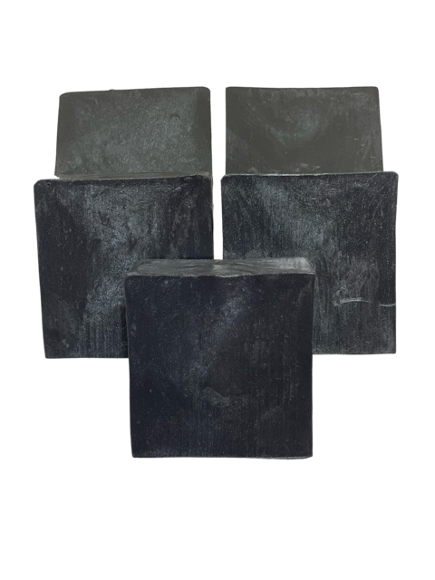 Tea Tree Charcoal Soap bar