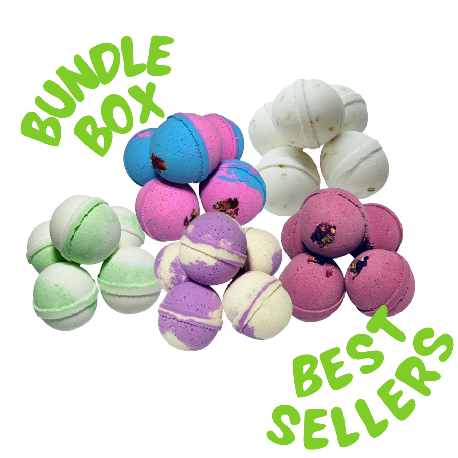 Bundle Box: Best Sellers