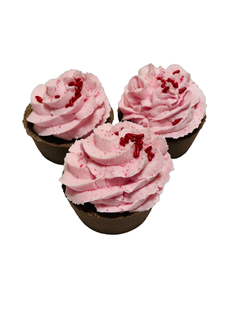 Chocolate covered strawberry Cake