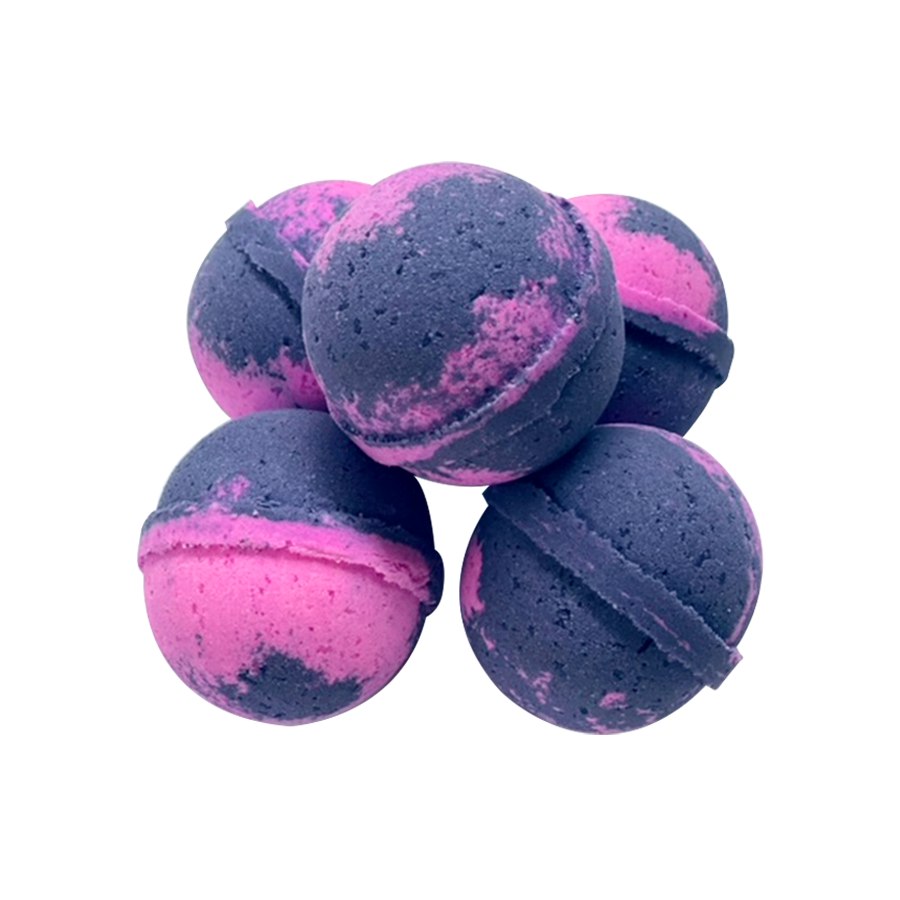 Black Raspberry Vanilla