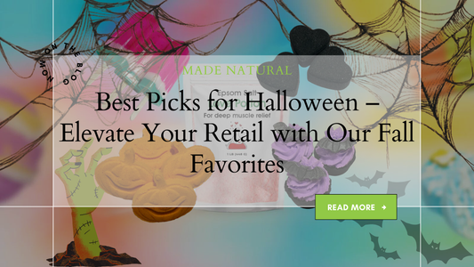 Best Picks for Halloween – Elevate Your Retail with Our Fall Favorites