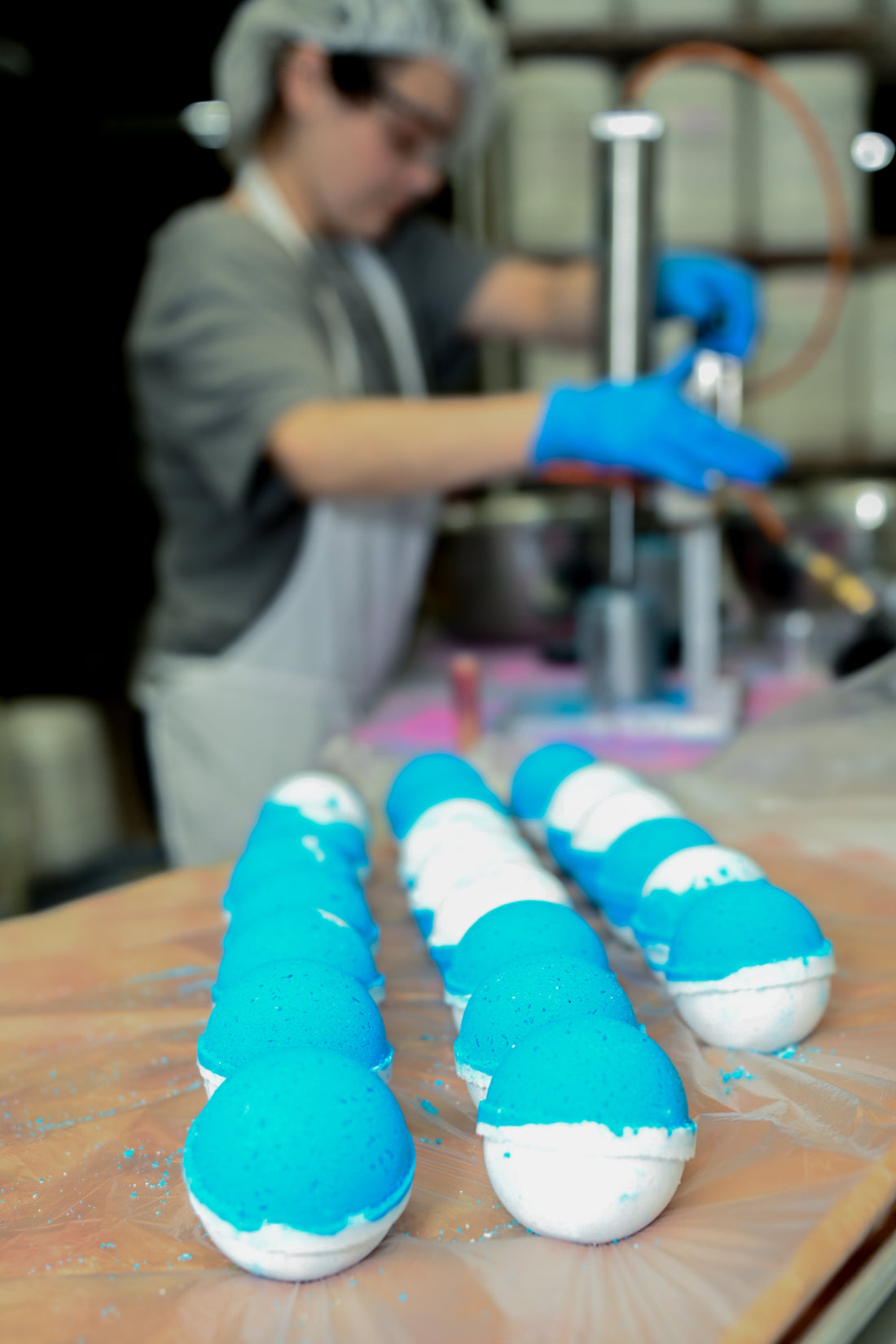 How to Start a Bath Bomb Business in 2026: The Complete Guide to Sourcing, Branding, and Selling