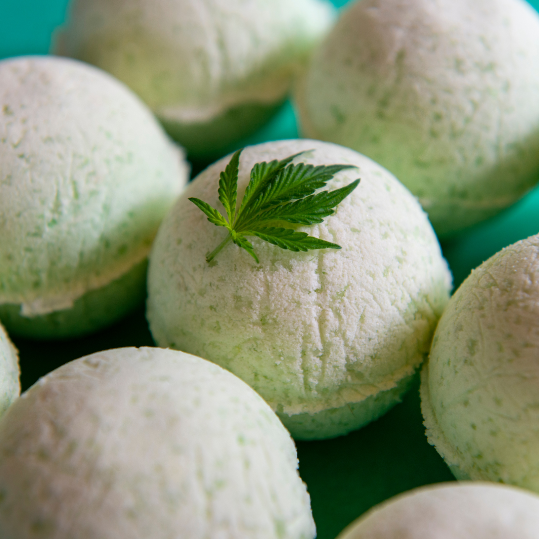 CBD Bath Bomb: The Ultimate Guide to a Relaxing, Therapeutic Soak