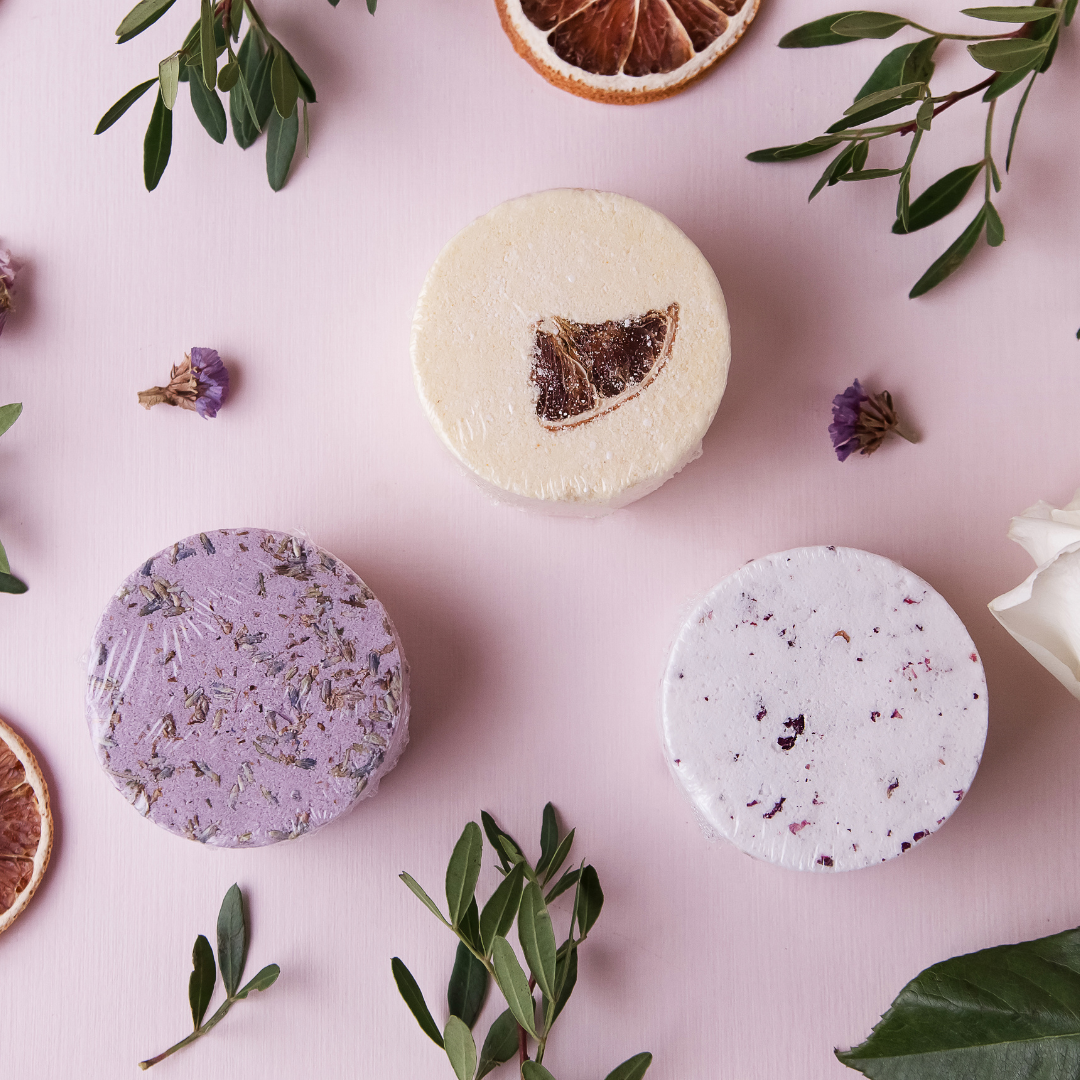 Best Wholesale Shower Steamers for Retailers in 2026: A Buyer's Guide