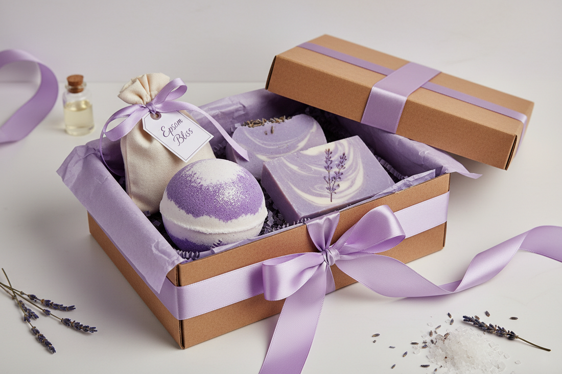 Wholesale Soap and Bath Bomb Bundles: Building a Complete Product Line From One Supplier