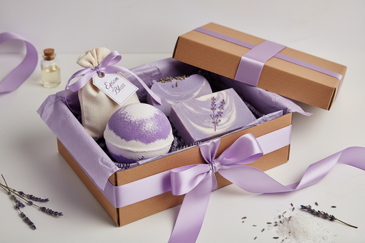 Wholesale Soap and Bath Bomb Bundles: Building a Complete Product Line From One Supplier