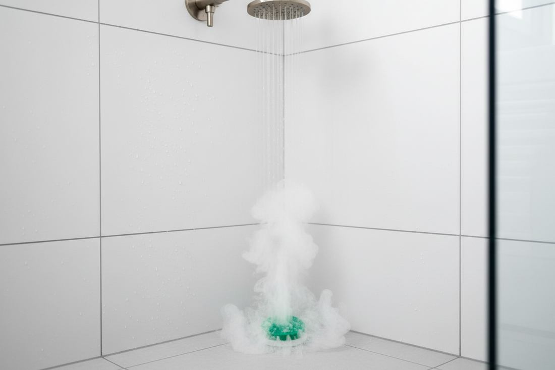 How to Use a Shower Steamer: The Complete Beginner's Guide to Aromatherapy in Your Shower