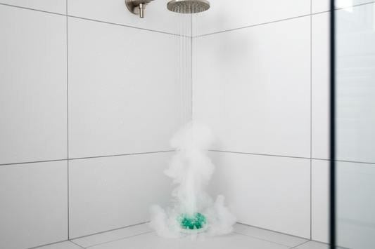 How to Use a Shower Steamer: The Complete Beginner's Guide to Aromatherapy in Your Shower